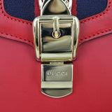 Gucci Sylvie Small Shoulder Bag Hardware