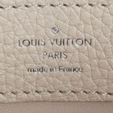 Louis Vuitton Capucines MM made In