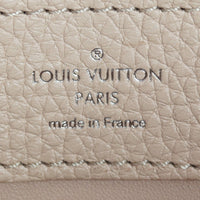 Louis Vuitton Capucines MM made In