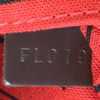 Louis Vuitton Neverfull MM Damier Ebene Date Code