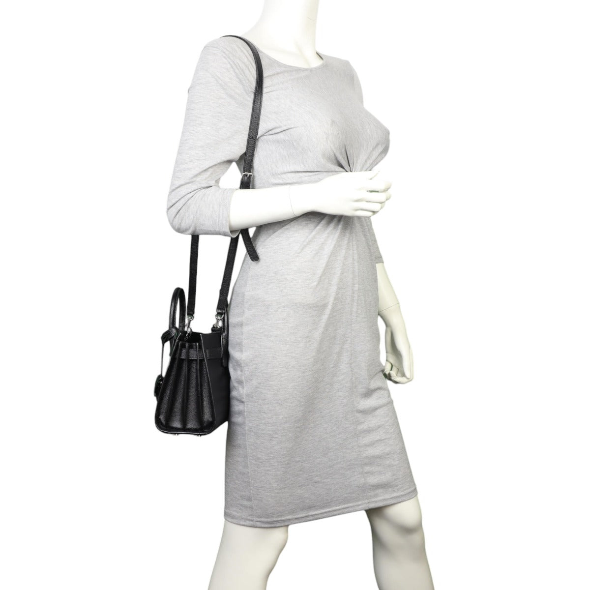 Saint Laurent Sac de Jour Nano