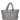 Chanel Coco Cocoon Reversible Tote | Grey Green