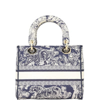 Dior Lady D-Lite Medium