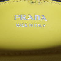 Prada Saffiano Cuir Kristen Small Bag