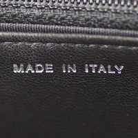 Chanel Boy Wallet on Chain Made In