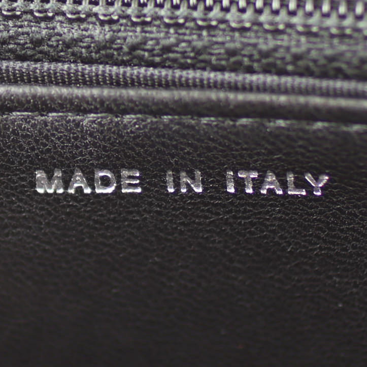 Chanel Boy Wallet on Chain Made In