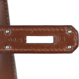 Hermes Kelly 32 Sellier Box Date Code