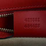 Gucci Sylvie Small Shoulder Bag Date Code