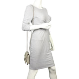 Chanel Python Flap Bag Extra Mini | Gold Diamond