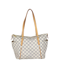 Louis Vuitton Totally PM Damier Azur