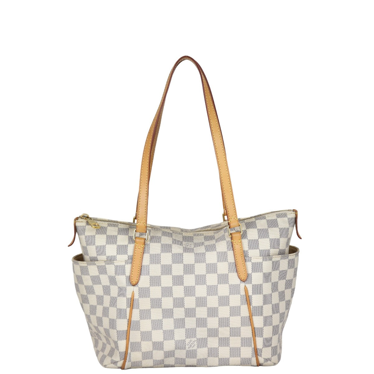 Louis Vuitton Totally PM Damier Azur