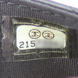 Chanel Boy Wallet on Chain Date Code