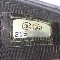 Chanel Boy Wallet on Chain Date Code