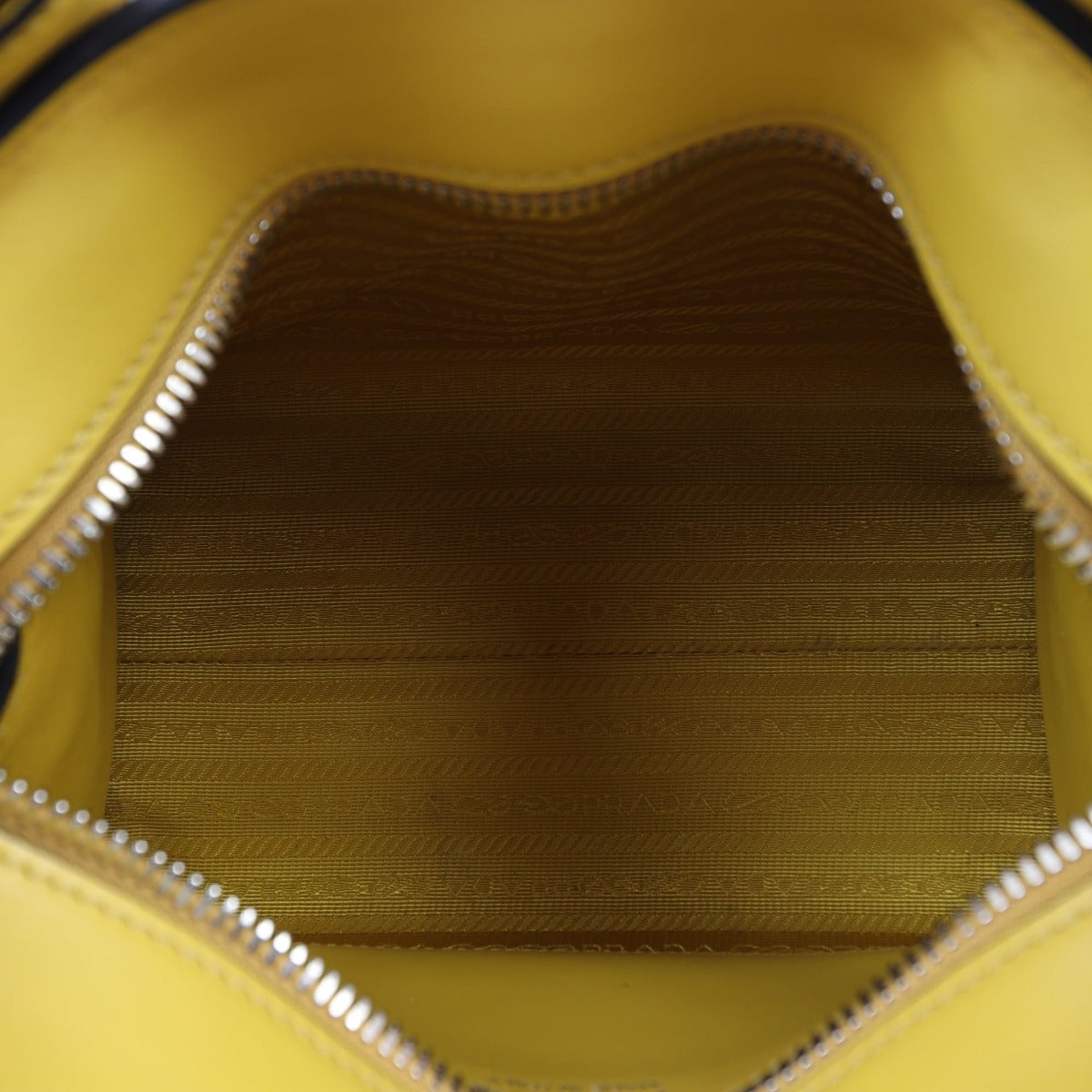 Prada Saffiano Cuir Kristen Small Bag