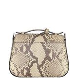 Louis Vuitton Vivienne NM Python