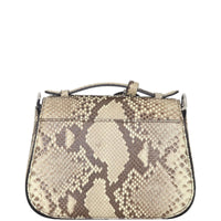 Louis Vuitton Vivienne NM Python