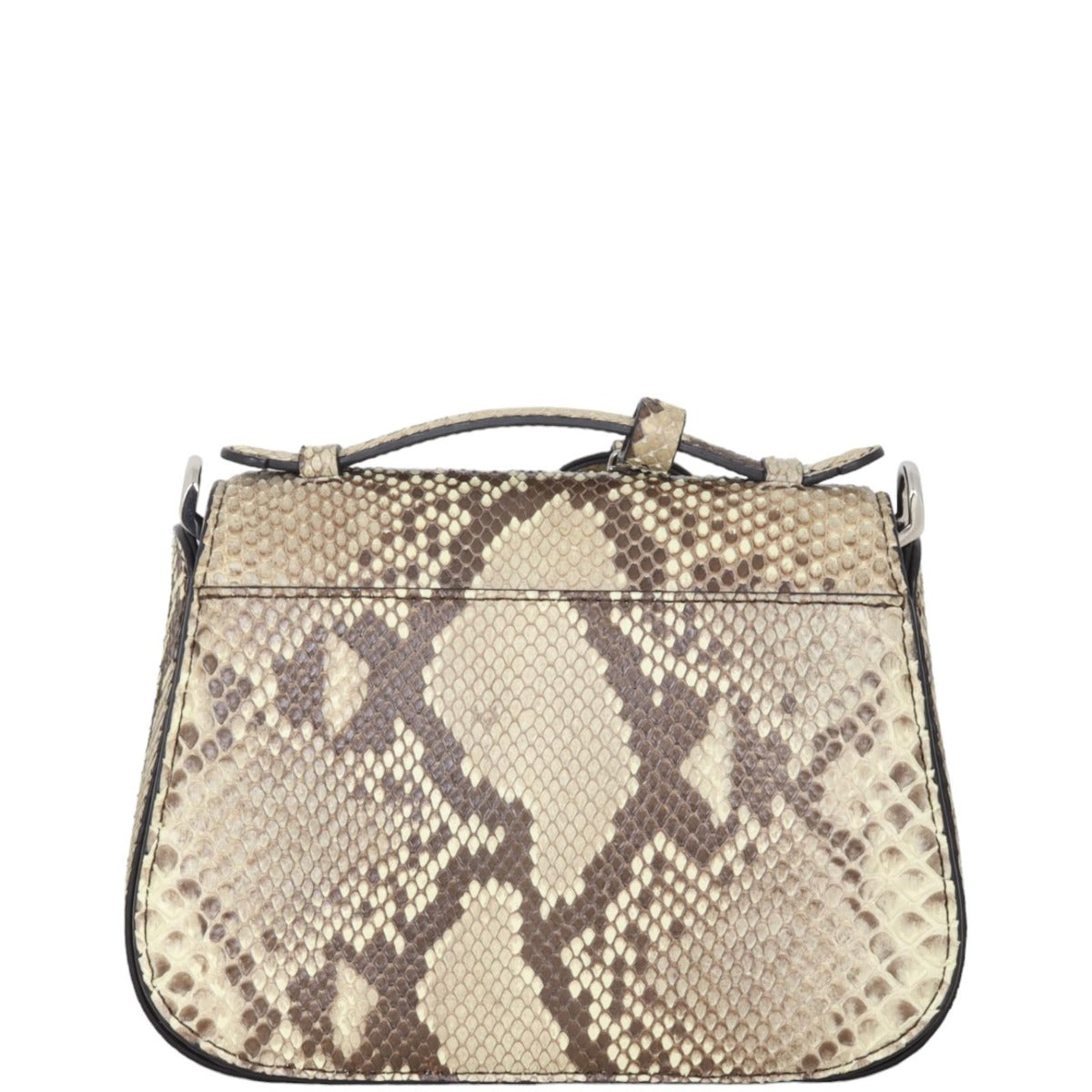 Louis Vuitton Vivienne NM Python