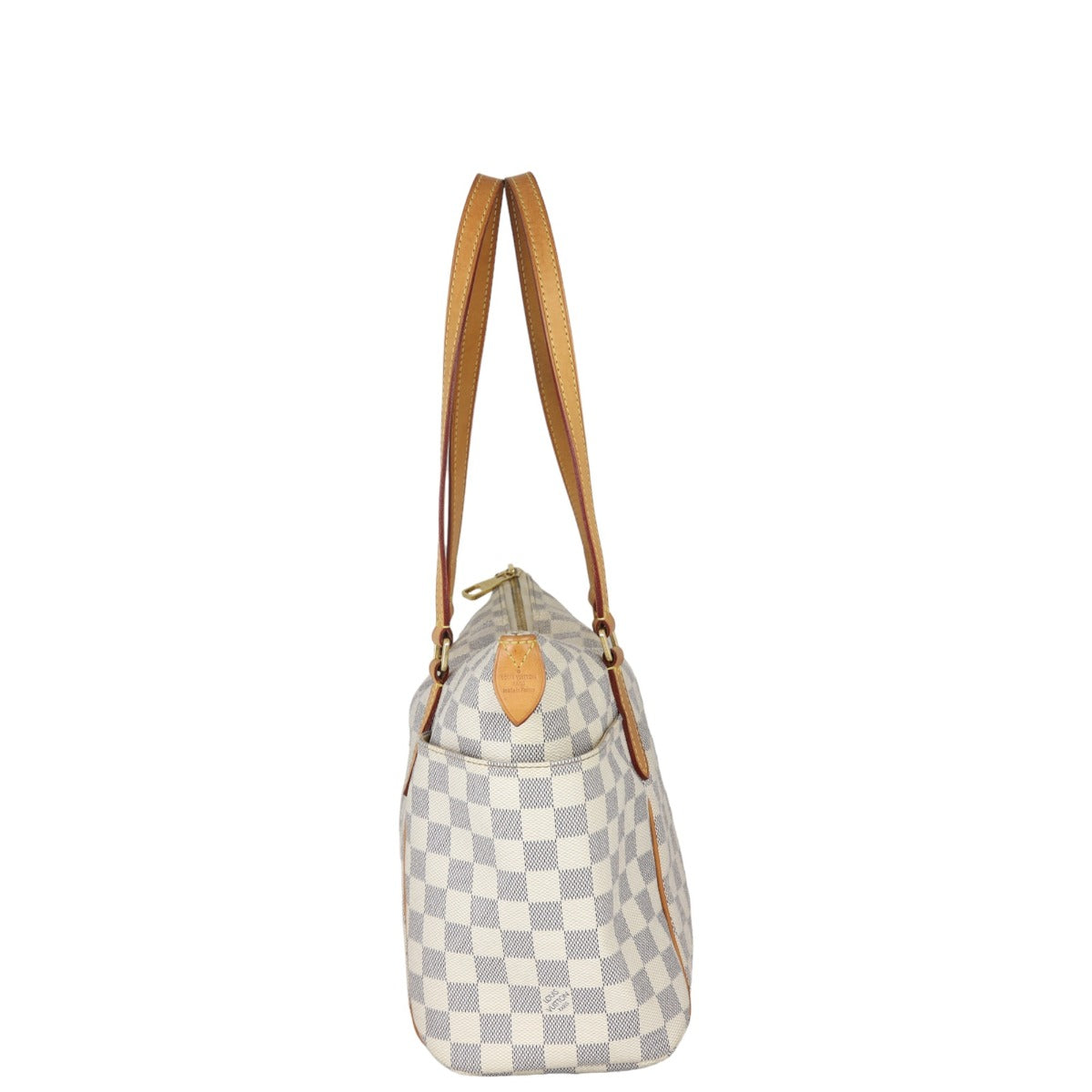Louis Vuitton Totally PM Damier Azur
