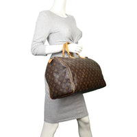 Louis Vuitton Speedy 40 Monogram