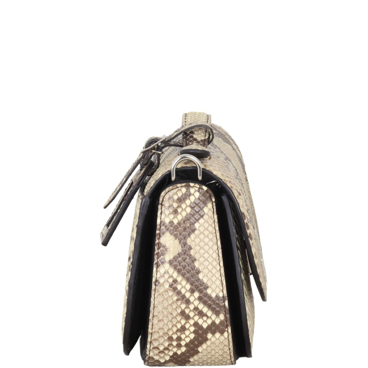 Louis Vuitton Vivienne NM Python