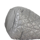 Chanel Coco Cocoon Reversible Tote | Grey Green