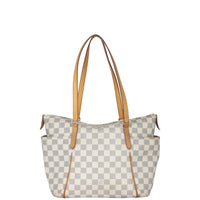 Louis Vuitton Totally PM Damier Azur