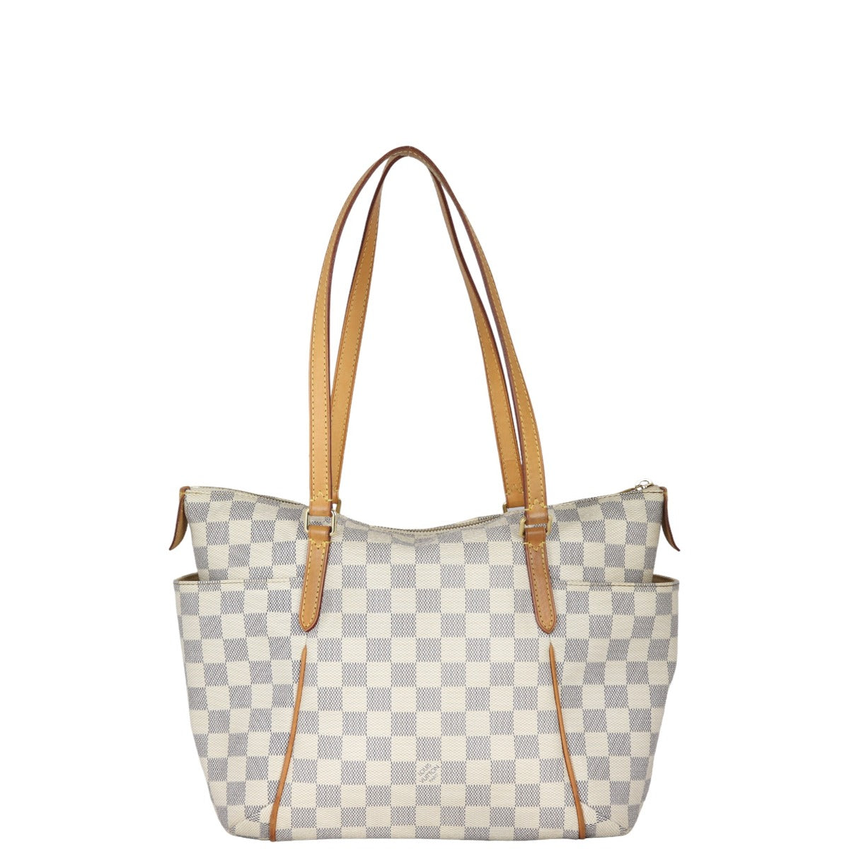 Louis Vuitton Totally PM Damier Azur