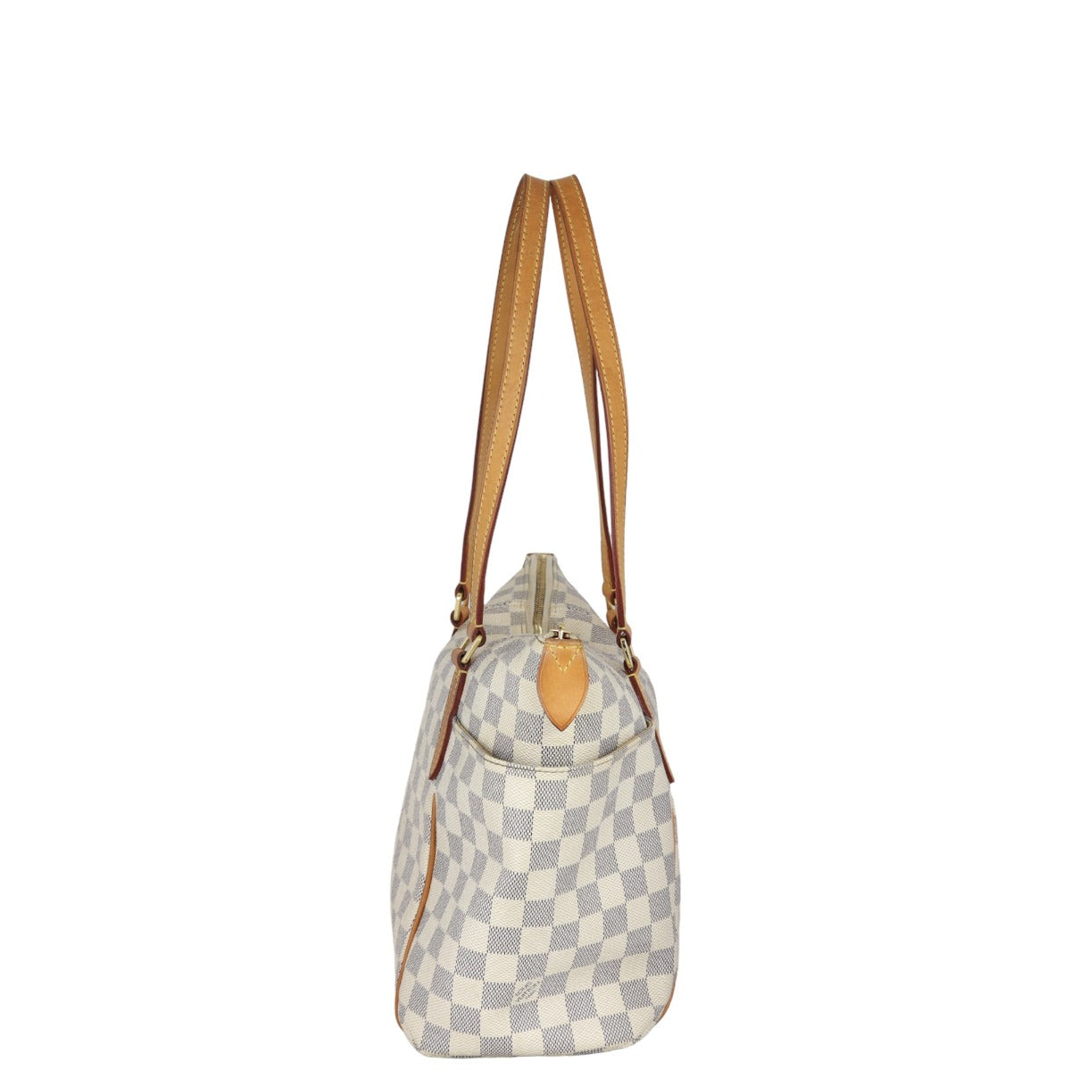 Louis Vuitton Totally PM Damier Azur