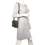 Saint Laurent Lulu Medium