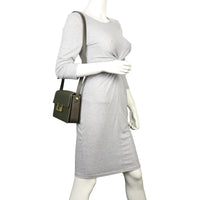 Saint Laurent Lulu Medium