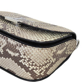 Louis Vuitton Vivienne NM Python