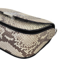 Louis Vuitton Vivienne NM Python