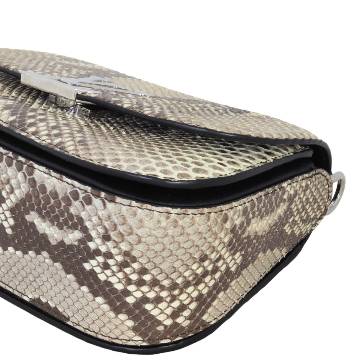 Louis Vuitton Vivienne NM Python