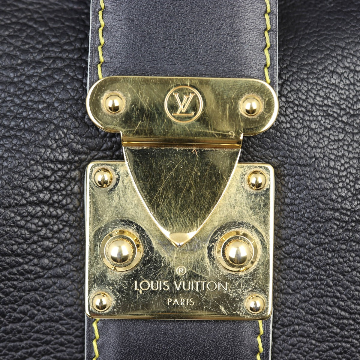 Louis Vuitton Suhali L’Ingenieux PM