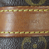 Louis Vuitton Petit Noe Monogram Interior Stamp
