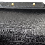 Saint Laurent Cassandre Chain Wallet