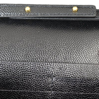 Saint Laurent Cassandre Chain Wallet