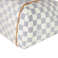 Louis Vuitton Totally PM Damier Azur