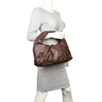 Bottega Veneta The Shoulder Pouch