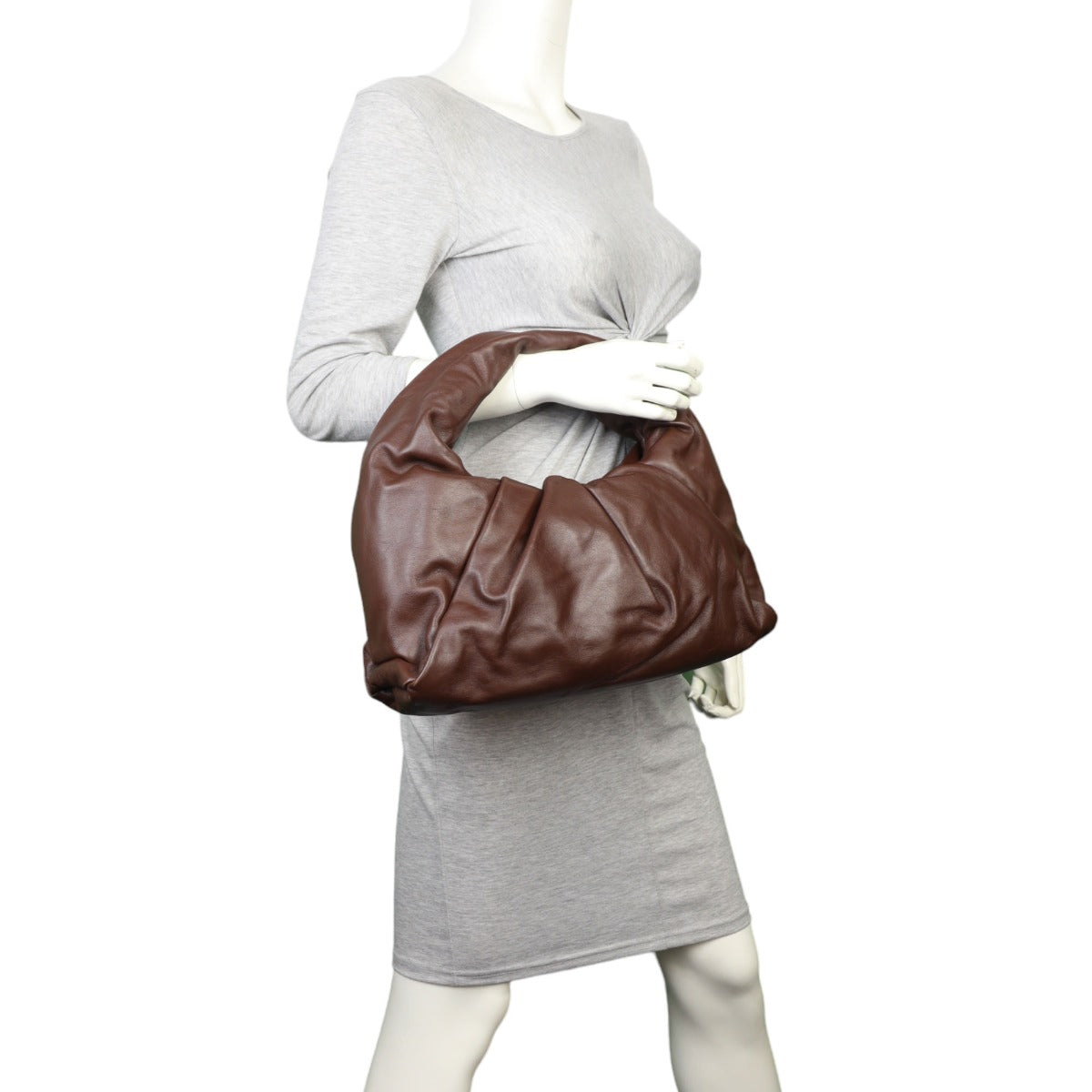 Bottega Veneta The Shoulder Pouch