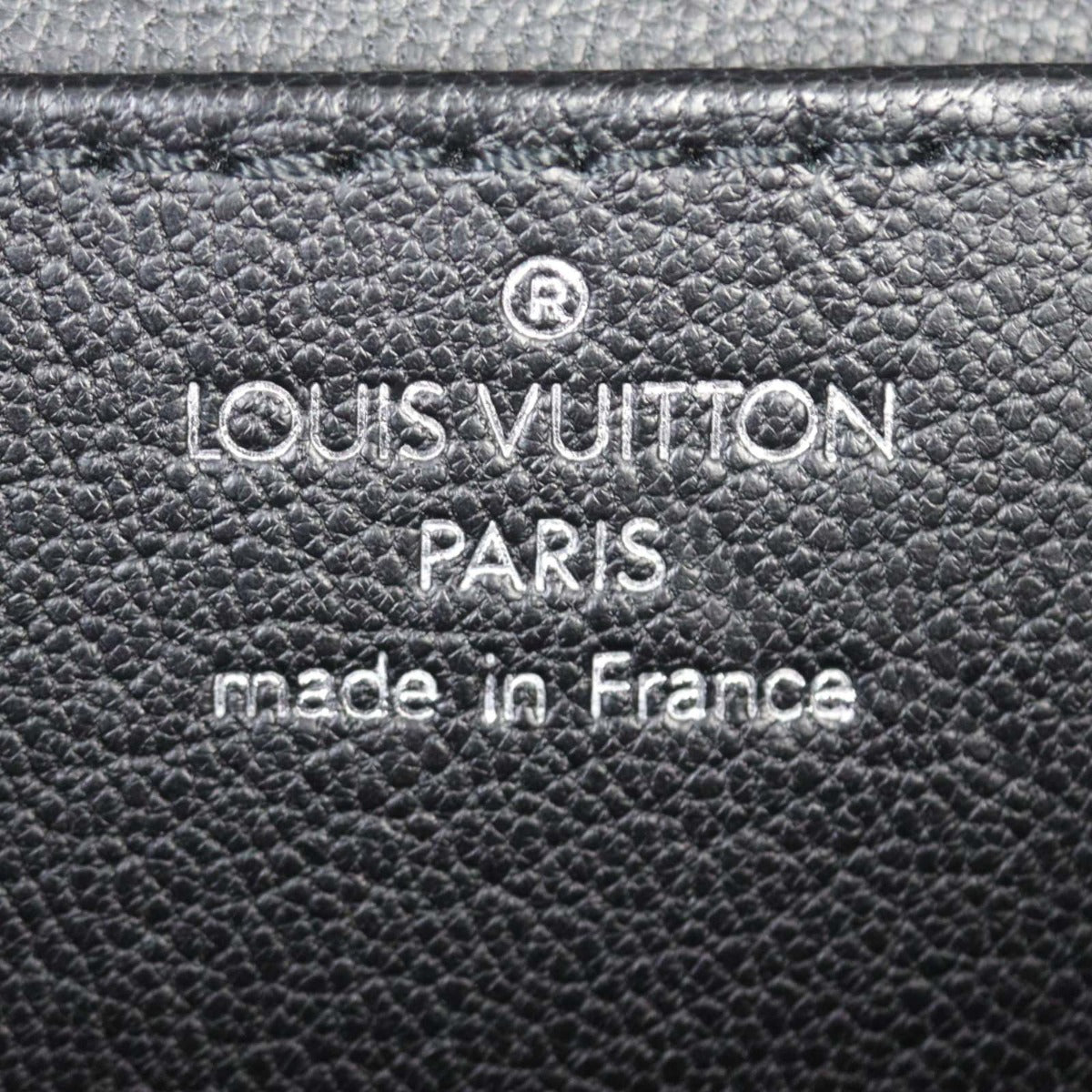 Louis Vuitton Vivienne NM Python