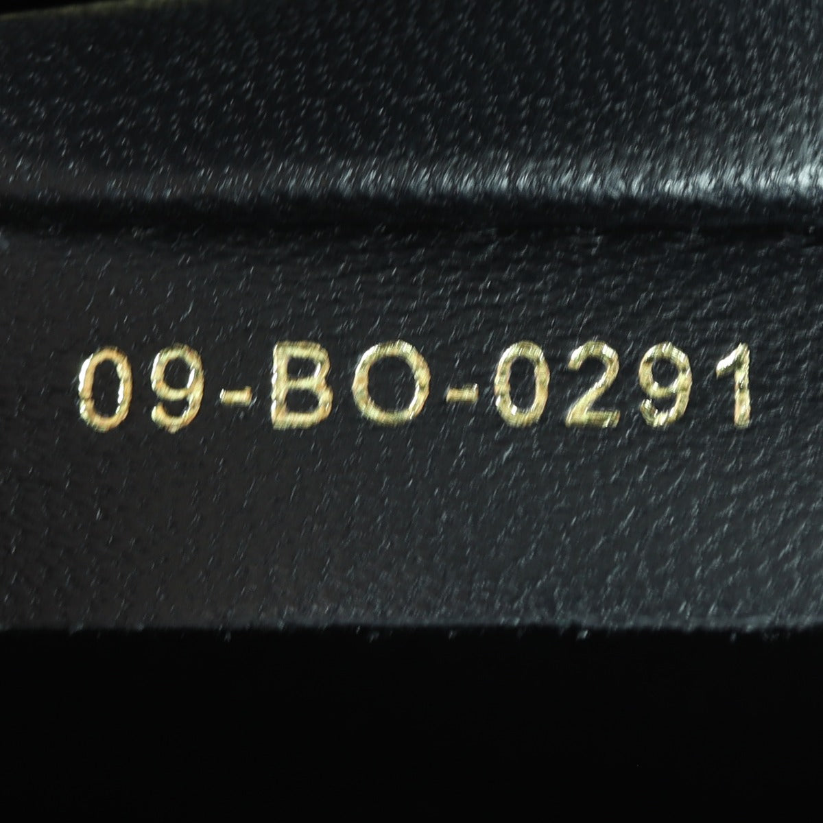 Dior 30 Montaigne Bag