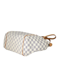 Louis Vuitton Totally PM Damier Azur