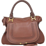 Chloe Marcie Satchel Large