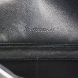 Saint Laurent Cassandre Chain Wallet