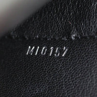 Louis Vuitton Vivienne NM Python