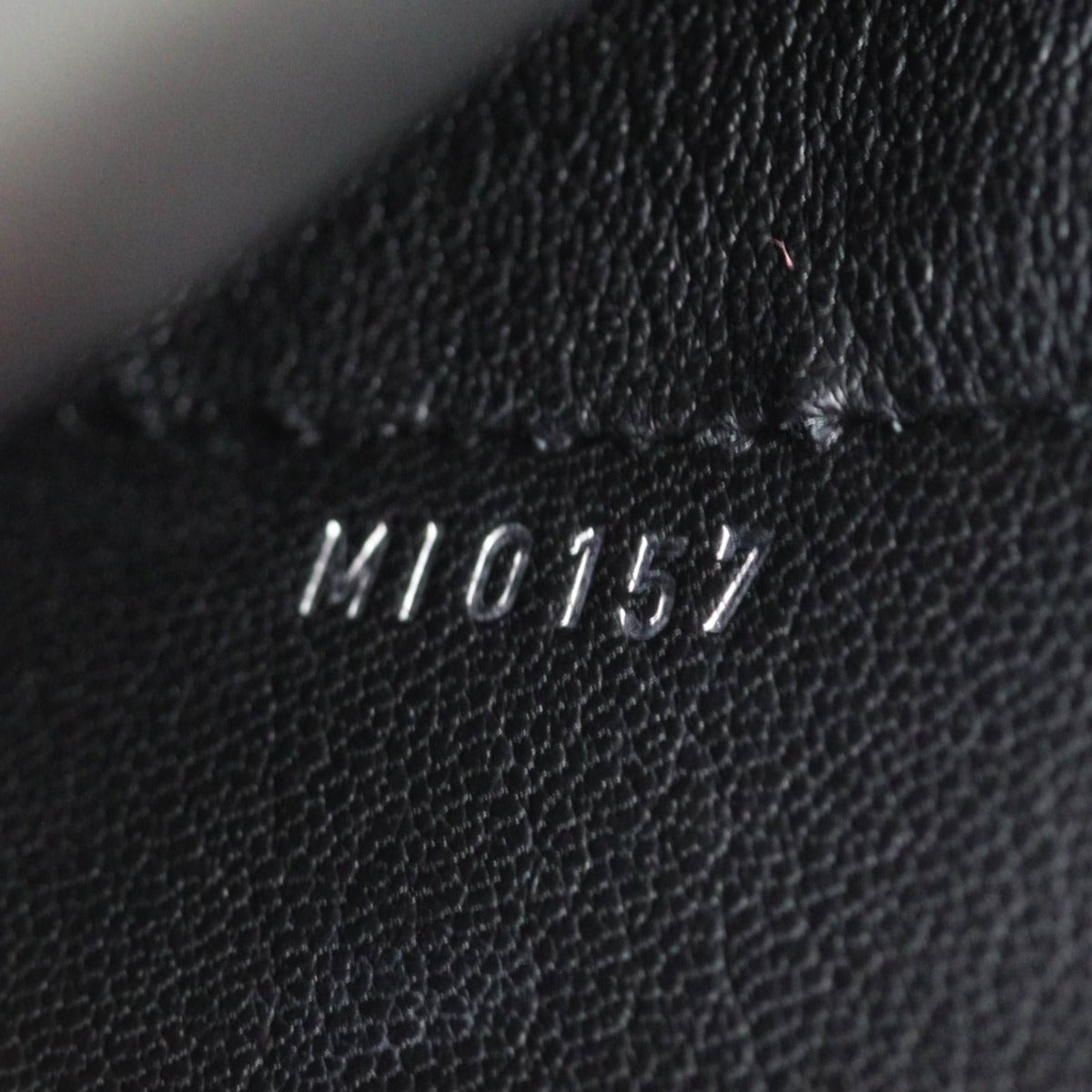 Louis Vuitton Vivienne NM Python