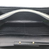 Saint Laurent Cassandre Chain Wallet