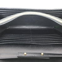 Saint Laurent Cassandre Chain Wallet