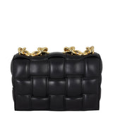 Bottega Veneta Chain Padded Cassette Bag
